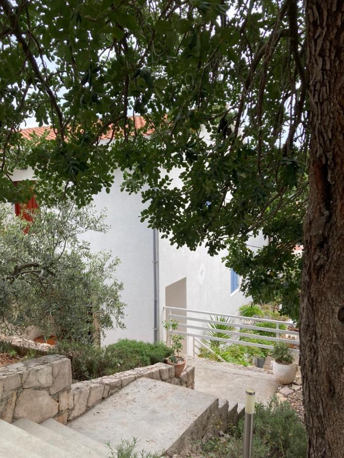 Casa Di Giorgio Apartment Jelsa  Exterior photo