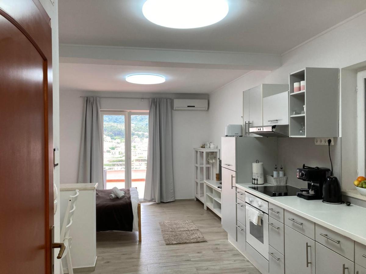Casa Di Giorgio Apartment Jelsa  Exterior photo